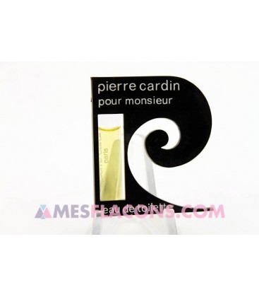 Pour monsieur
