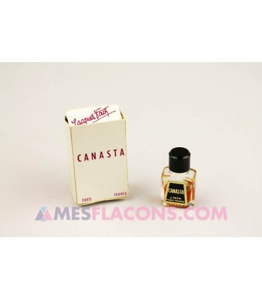 Canasta