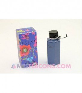 Flora - Gorgeous gardenia - Edition lilmitée