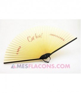 Eventail - C'est la vie