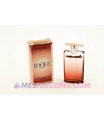 Idôle - Power, L'eau de parfum intense