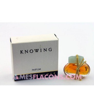 Knowing
