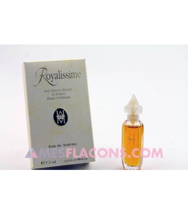 Royaliissime