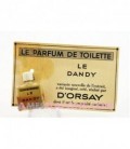 Le dandy