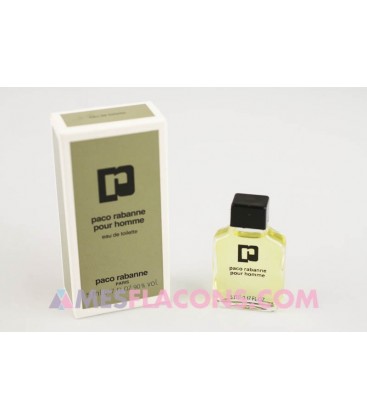 Pour homme