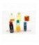 Lot de 6 minis mixtes (variantes différentes)