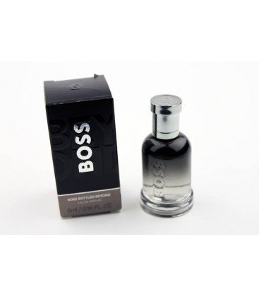 Boss bottled beypond (2025)