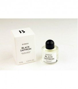Black saffron