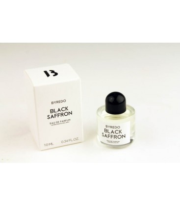 Black saffron