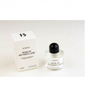 Rose of no man's land