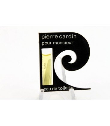 Pour monsieur
