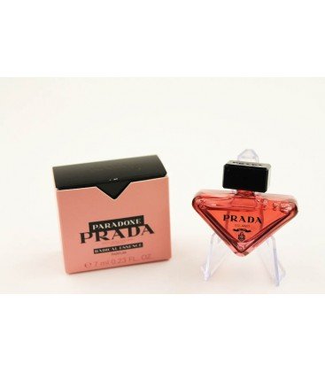 Paradoxe - Radical (2025)