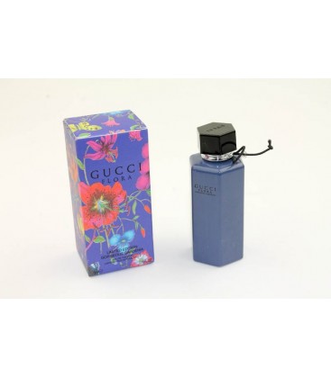 Flora - Gorgeous gardenia - Edition lilmitée