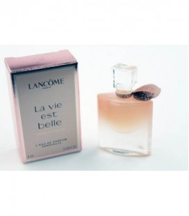 La vie est belle - Vanille nude (2025)