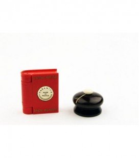 Lot de 2 concrétes (variantes différentes)