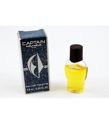 Captain