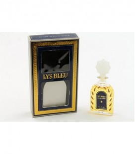 Lys Bleu