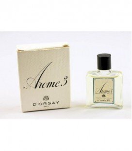 Arôme 3