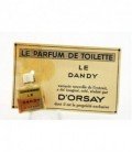 Le dandy