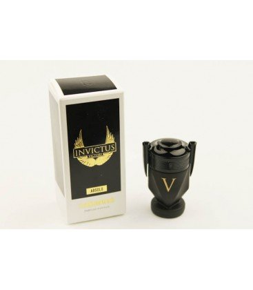 Invictus - Victory Absolu (2025)