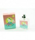 Hello kitty - Cotton candy scent (Barbe à papa)