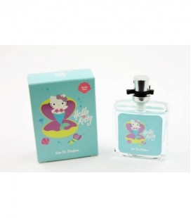 Hello kitty - Coconut scent