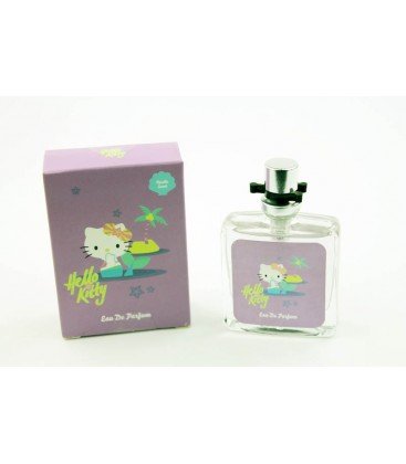 Hello kitty - Vanilla scent