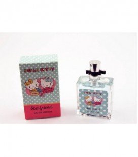 Hello kitty - Best friend