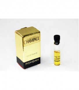 Champage