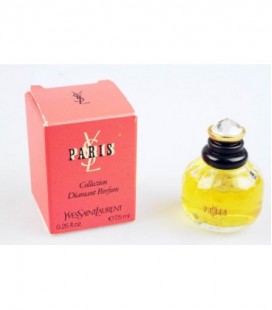 Paris - Collection diamant Parfum