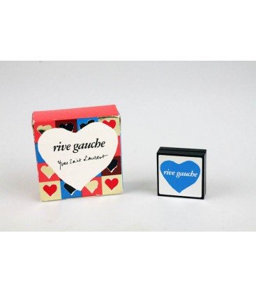 Concrète - Rive gauche