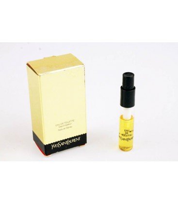 Ysl - Ex champagne