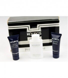 Coffret Kouros