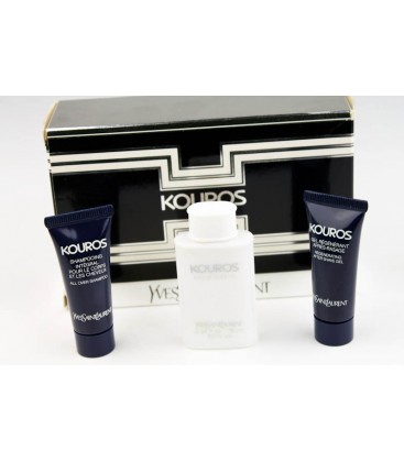 Coffret Kouros