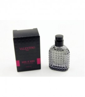 Uomo - Born in Roma (2025)