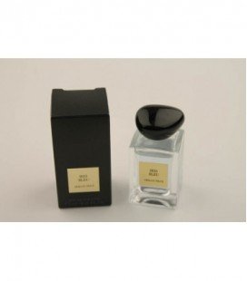 Collection privée - Iris bleu (2025)