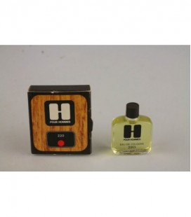 H pour homme - 220