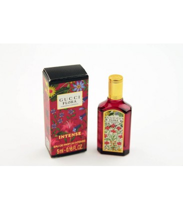 Flora - Gorgeous gardenia intense (2025)