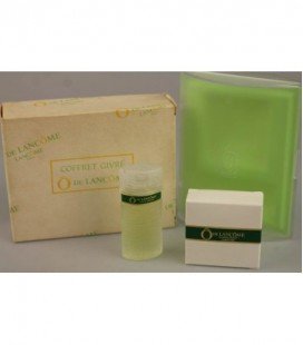 Coffret - Ô de Lancôme