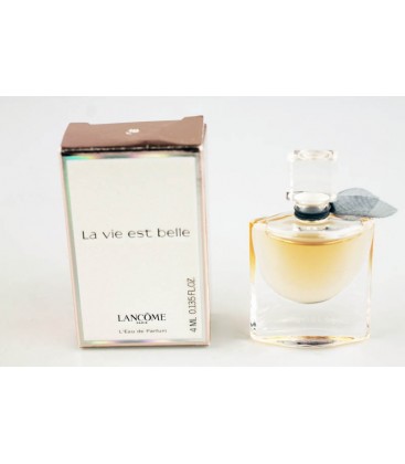 La vie est belle - L'eau de parfum