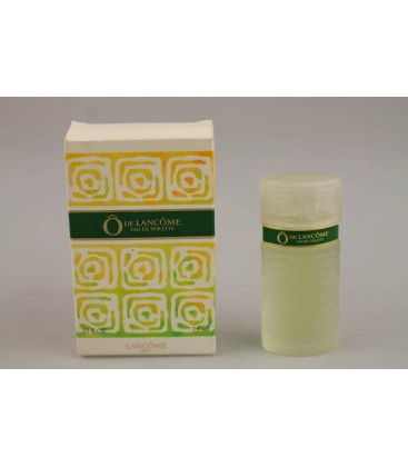 Ô de Lancôme