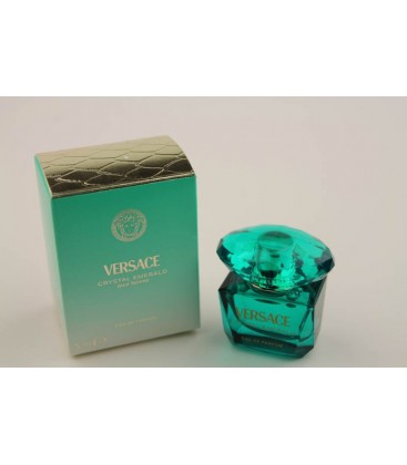 Crystal emerald (2025)