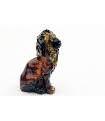 Tai winds - Flacon figuratif Lion