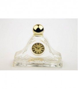 Figuratif Tasha - horloge