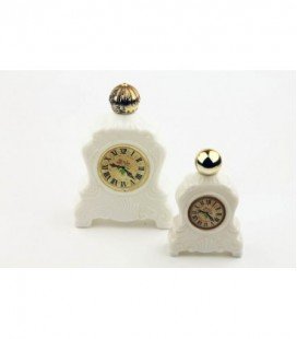 Lot de 2 flacons figuratifs - Promise of heaven