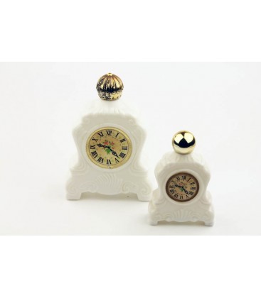 Lot de 2 flacons figuratifs - Promise of heaven