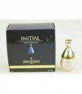 Initial - perle nacrée