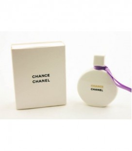 Chance - Céramique à parfumer en forme du flacon