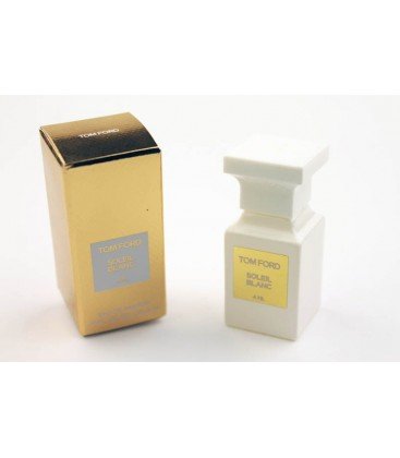 Soleil blanc