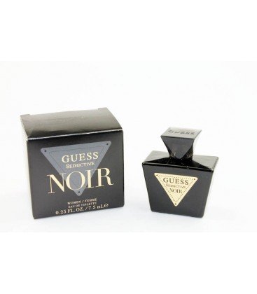 Seductive - Noir